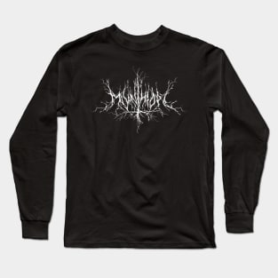 Misanthrope Long Sleeve T-Shirt